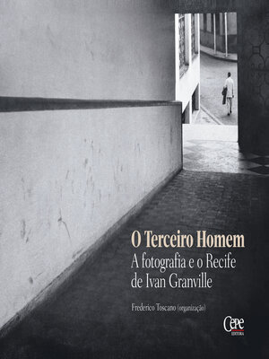 cover image of O Terceiro Homem